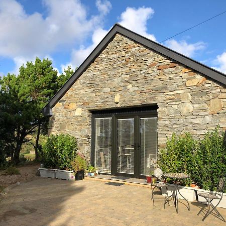 Bruion Connemara Apartment Cleggan ภายนอก รูปภาพ